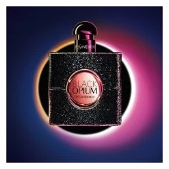 Yves Saint Laurent Black Opium Eau De Parfum Spray -Cosmetica Serie Winkel 1003212 3