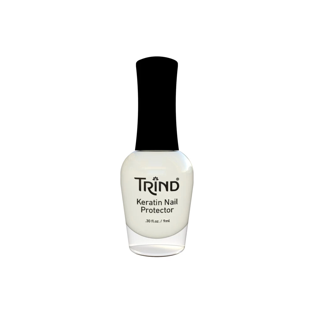 Trind Nail Protector Keratin 1 Trind Nail Protector Keratin
