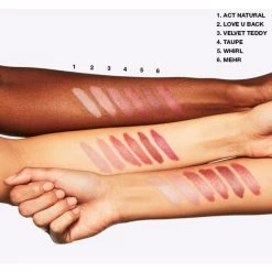 MAC Cosmetics Matte Lipstick 616 Taupe -Cosmetica Serie Winkel 1010848 4