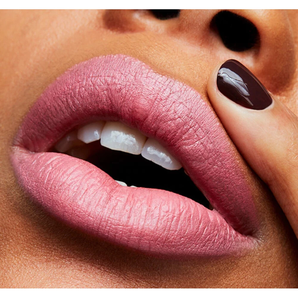 MAC Cosmetics Matte Lipstick 611 Please Me 3 MAC Cosmetics Matte Lipstick 611 Please Me - Afbeelding 3