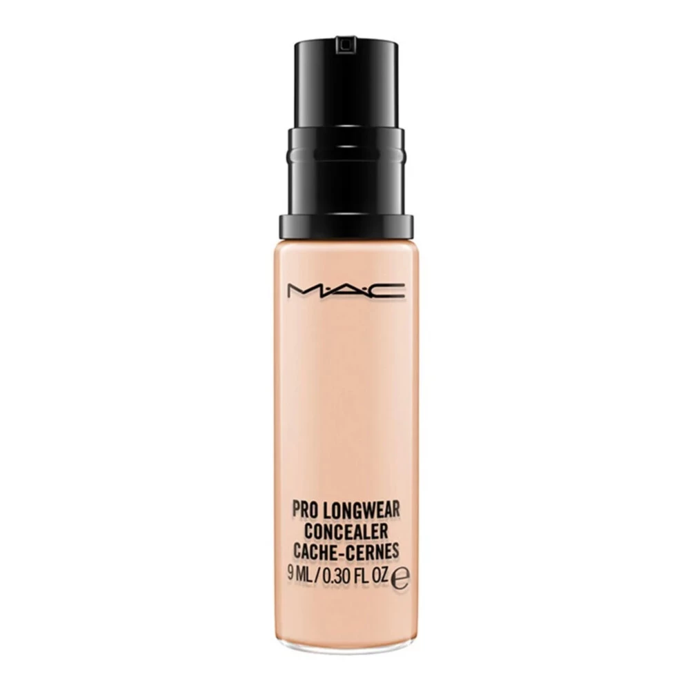 MAC Cosmetics Pro Longwear Concealer NW20 1 MAC Cosmetics Pro Longwear Concealer NW20
