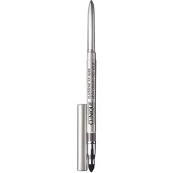 Clinique Quickliner For Eyes 02 - Smokey Brown