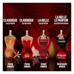 Jean Paul Gaultier Classique Eau De Parfum Spray 5 Jean Paul Gaultier Classique Eau De Parfum Spray -Cosmetica Serie Winkel 1013622 3