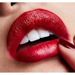 MAC Cosmetics Satin Lipstick Mac Red 6 MAC Cosmetics Satin Lipstick Mac Red -Cosmetica Serie Winkel 1014006 3
