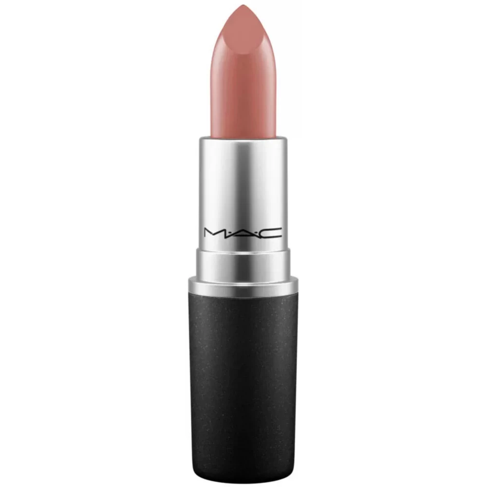 MAC Cosmetics Satin Lipstick Spirit 1 MAC Cosmetics Satin Lipstick Spirit