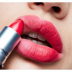 MAC Cosmetics Matte Lipstick Relentlessly Red -Cosmetica Serie Winkel 1014012 3