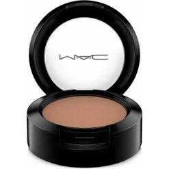 Cosmetica Serie Winkel 24 MAC Cosmetics Oogschaduw Charcoal Brown