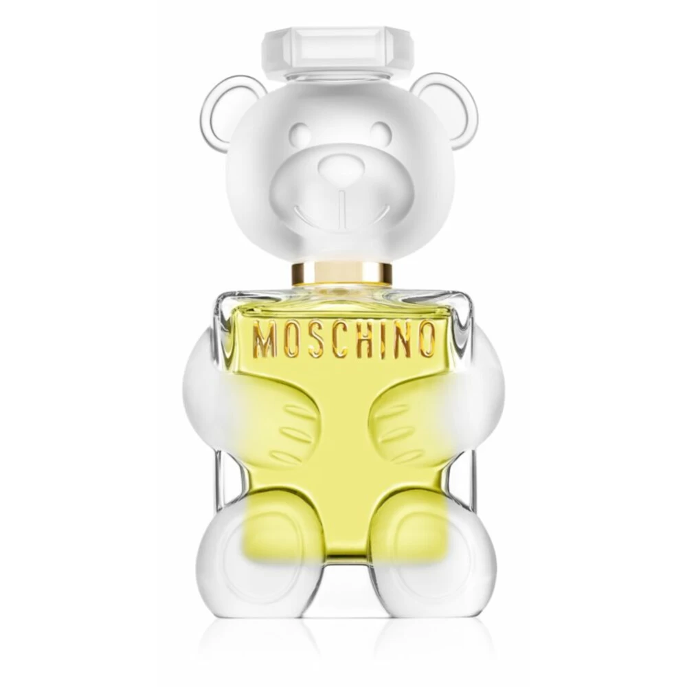 Moschino Toy 2 Eau De Parfum Spray 1 Moschino Toy 2 Eau De Parfum Spray