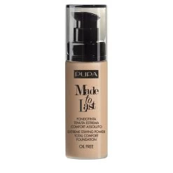 PUPA Milano Made To Last Foundation 040 - Medium Beige