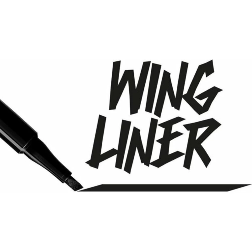 PUPA Milano Wing Liner 3 PUPA Milano Wing Liner - Afbeelding 3