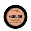 Rimmel London Highlighter Gezicht Highu0027Light 003 Afterglow