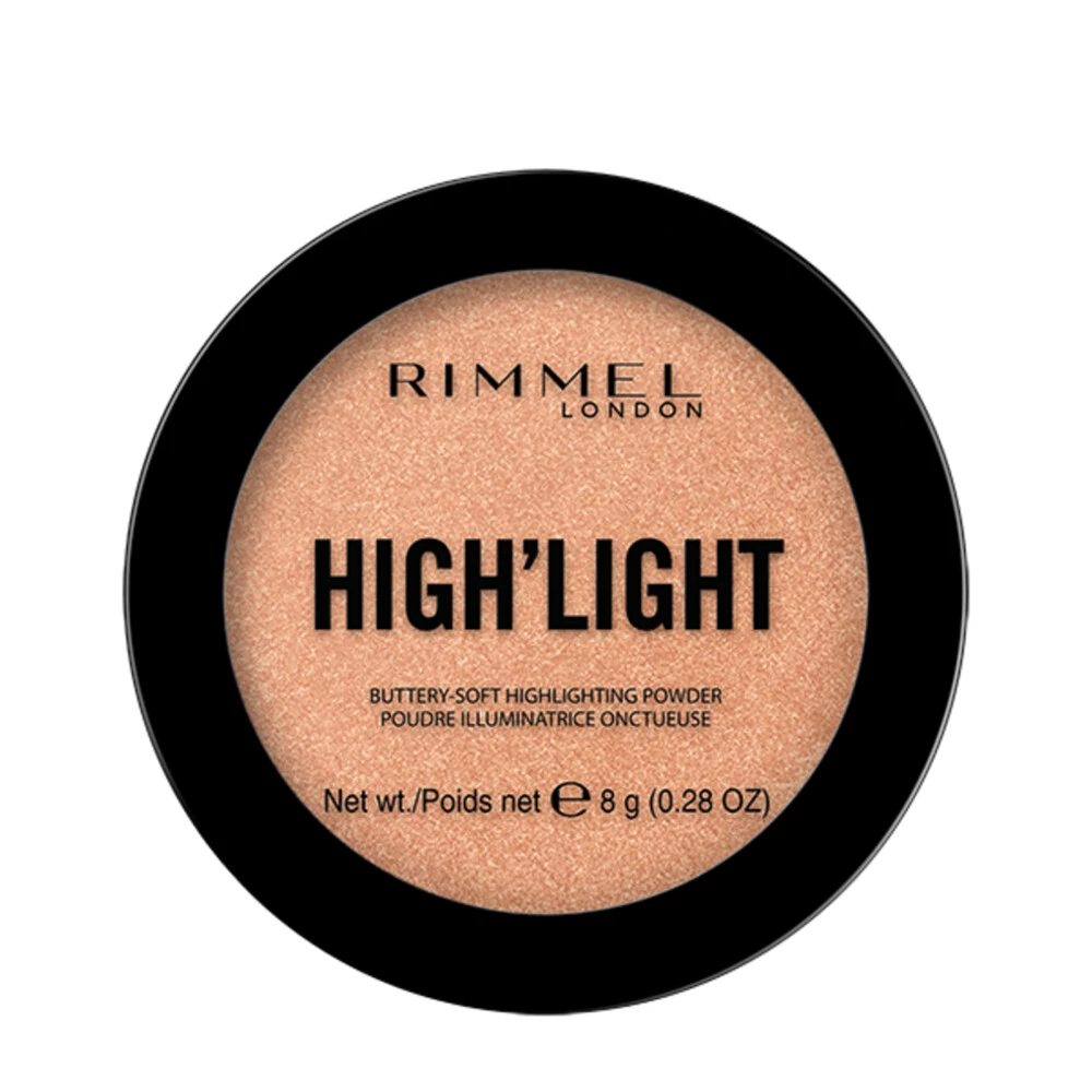 Rimmel London Highlighter Gezicht Highu0027Light 003 Afterglow 1 Rimmel London Highlighter Gezicht Highu0027Light 003 Afterglow