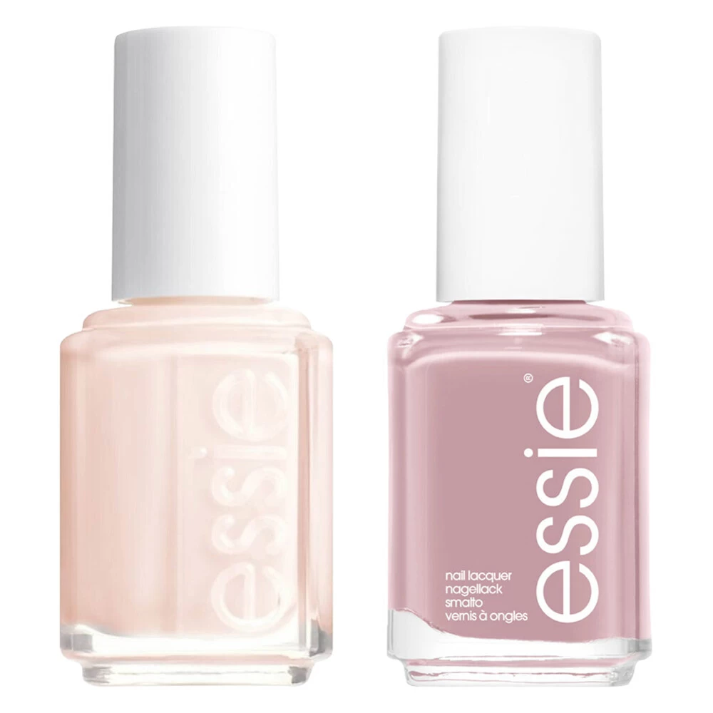 Essie Nagellak Pakket 1 Essie Nagellak Pakket