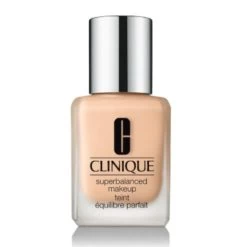 Clinique Foundation Superbalanced CN10 Alabaster