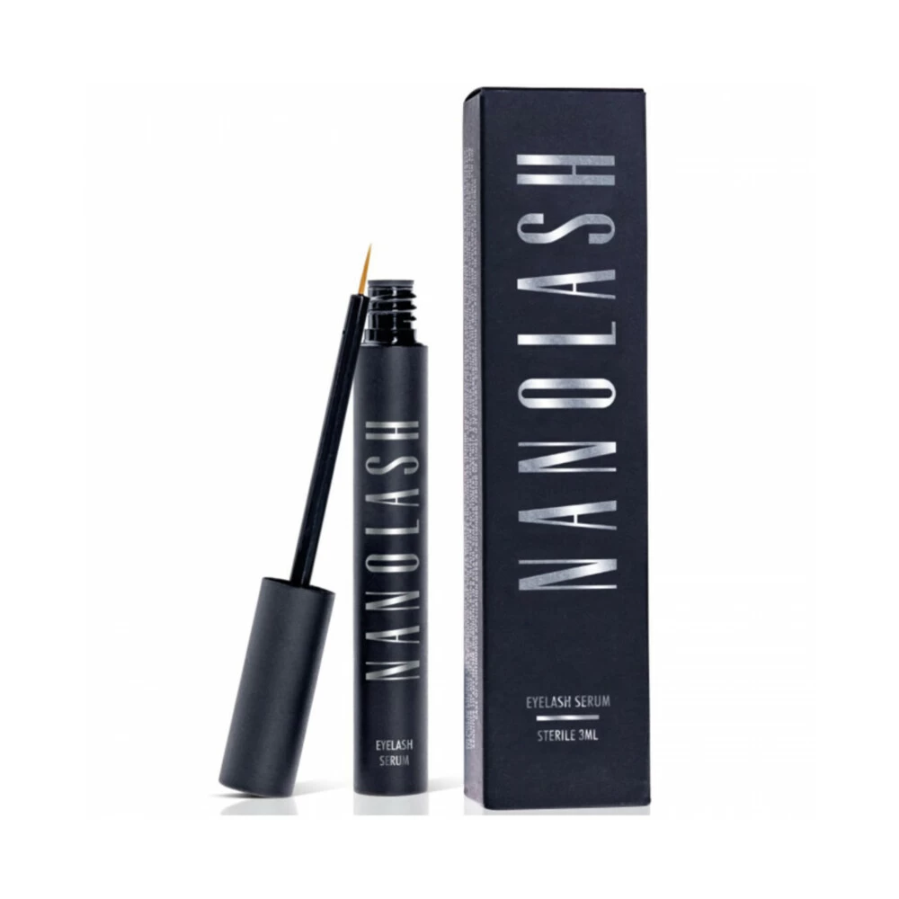 Nanolash Wimperserum 1 Nanolash Wimperserum
