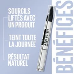 Maybelline Wenkbrauwpotlood Tattoo Brow Lift Stick 02 Soft Brown -Cosmetica Serie Winkel 1035493 3