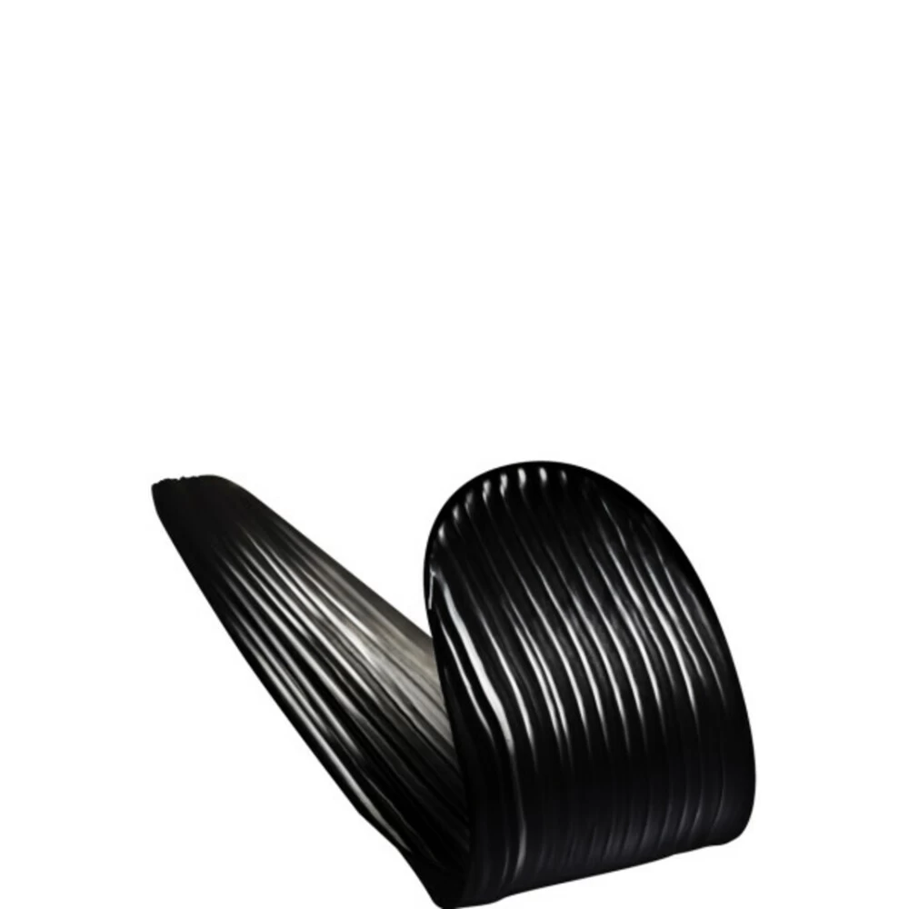 Maybelline Colossal Curl Bounce Mascara Very Black - Waterproof 2 Maybelline Colossal Curl Bounce Mascara Very Black - Waterproof - Afbeelding 2