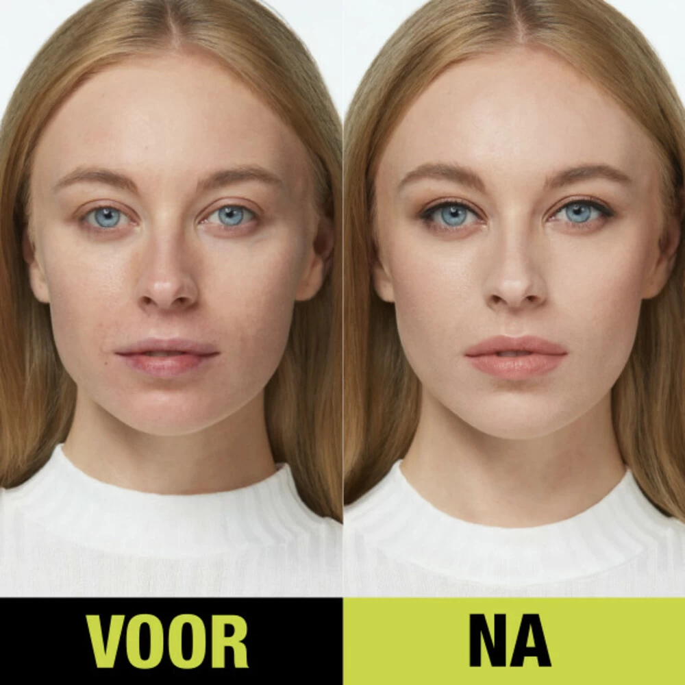 Maybelline SuperStay 30H Active Wear Foundation 02 Naked Ivory 4 Maybelline SuperStay 30H Active Wear Foundation 02 Naked Ivory - Afbeelding 4