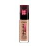 L'Oreal Lu0027Oréal Infaillible 32H Fresh Wear Foundation 160 Rose Linen