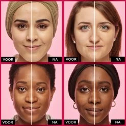 L'Oreal Lu0027Oréal Infaillible 32H Fresh Wear Foundation 160 Rose Linen 6 L'Oreal Lu0027Oréal Infaillible 32H Fresh Wear Foundation 160 Rose Linen -Cosmetica Serie Winkel 1037259 3