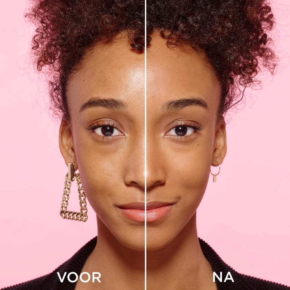 L'Oreal Lu0027Oréal Infaillible 24H Foundation In A Powder 390 Ebene 2 L'Oreal Lu0027Oréal Infaillible 24H Foundation In A Powder 390 Ebene - Afbeelding 2