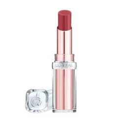 L'Oreal Lu0027Oréal Glow Paradise Balm-In-Lipstick 906 Blush Fantasy