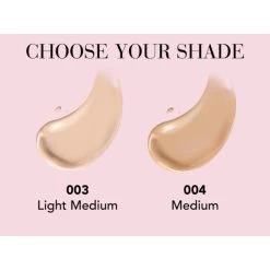 Bourjois Healthy Mix Tinded Beautifier Foundation 003 Light Medium -Cosmetica Serie Winkel 1041284 3