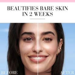 Bourjois Healthy Mix Tinded Beautifier Foundation 003 Light Medium -Cosmetica Serie Winkel 1041284 4