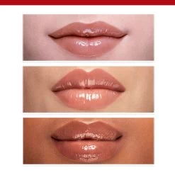 Bourjois Gloss Fabuleux Lipgloss 6 Cream Comes True -Cosmetica Serie Winkel 1041294 4