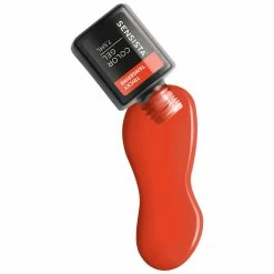 Sensista Sensista Color Gel Tricky Tangerine 6 Sensista Sensista Color Gel Tricky Tangerine -Cosmetica Serie Winkel 1041715 3