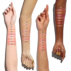 Dior Addict Lip Glow 001 Pink -Cosmetica Serie Winkel 1042402 3