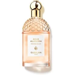 Guerlain Aqua Allegoria Orange Soleia Eau De Toilette Spray