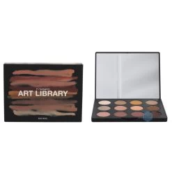 MAC Cosmetics Art Library Oogschaduw -Cosmetica Serie Winkel 1042670 3