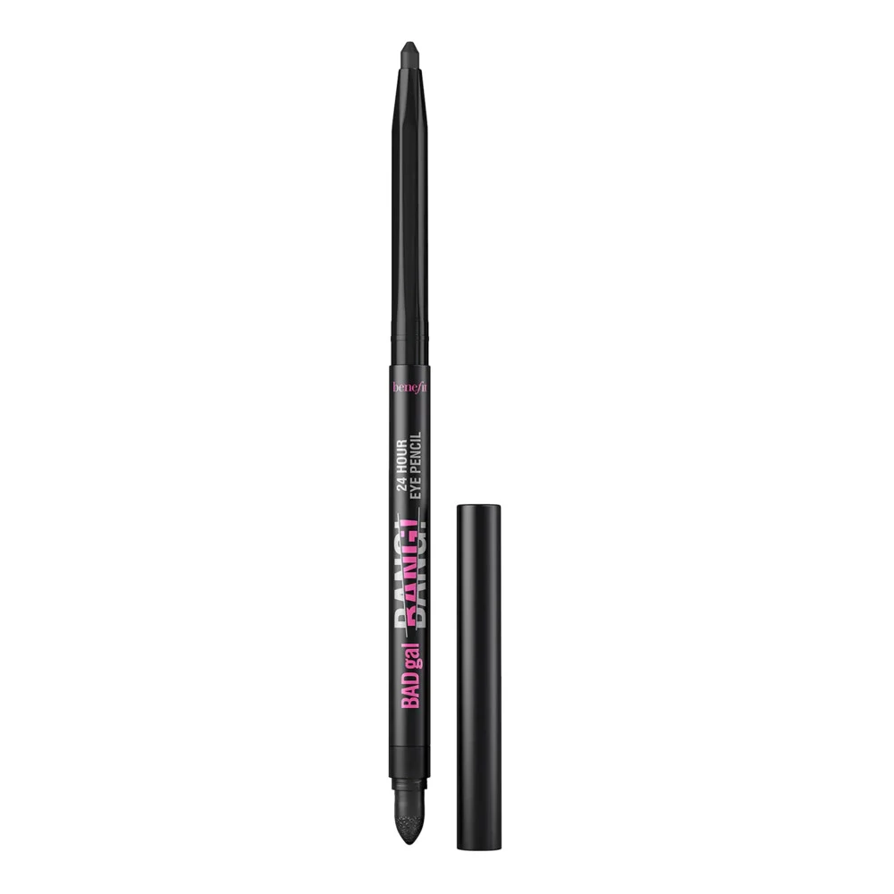 Benefit BADgal BANG! 24 Uur Oogpotlood Black 1 Benefit BADgal BANG! 24 Uur Oogpotlood Black
