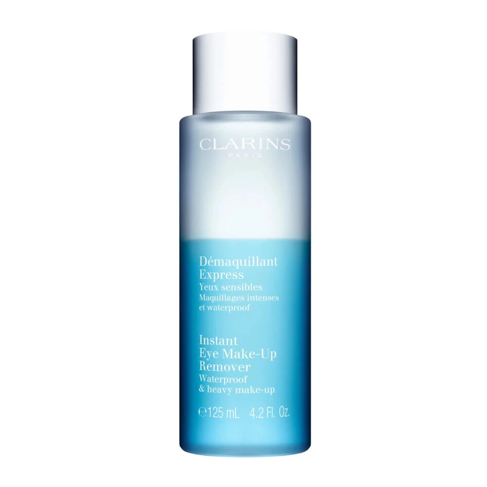 Clarins Eye Make-Up Remover 1 Clarins Eye Make-Up Remover