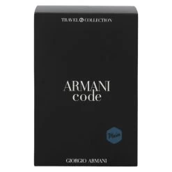 Armani Code Pour Homme Giftset