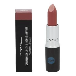 MAC Cosmetics Cremesheen Lipstick -Cosmetica Serie Winkel 1043343 3