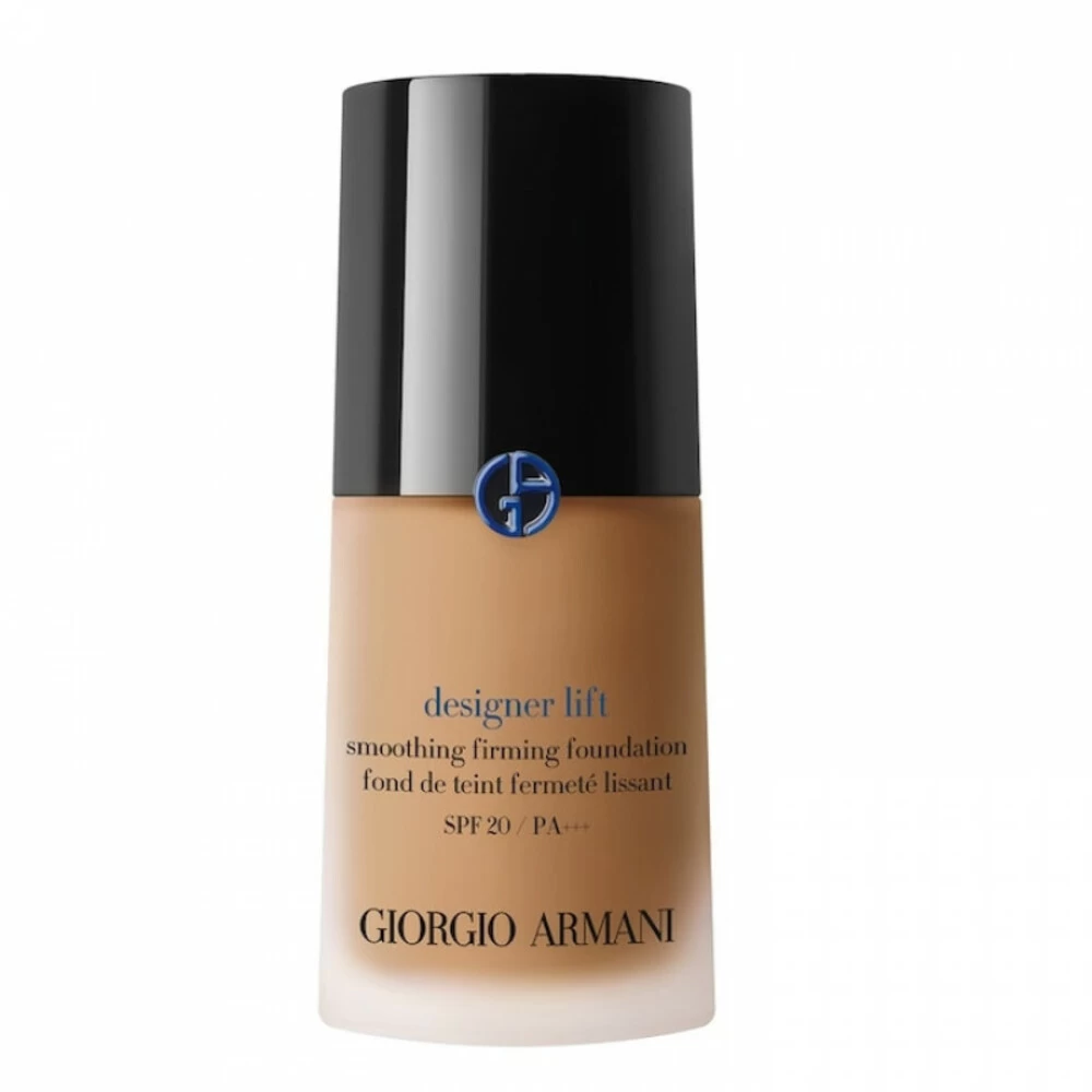 Giorgio Armani Designer Lift Foundation 7 1 Giorgio Armani Designer Lift Foundation 7