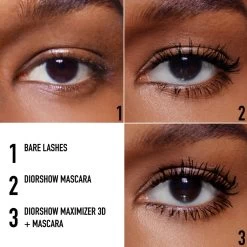 Christian Dior Diorshow Mascara -Cosmetica Serie Winkel 1043452 3