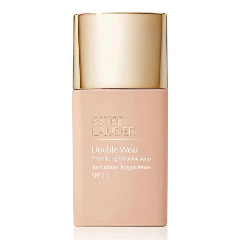 Estee Lauder Double Wear Foundation 1 Estee Lauder Double Wear Foundation