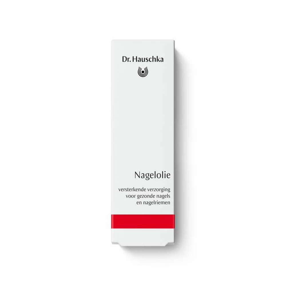 Dr. Hauschka Nagelverzorging Olie 1 Dr. Hauschka Nagelverzorging Olie