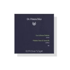 Dr. Hauschka Oogschaduwpalette Eye & Brow