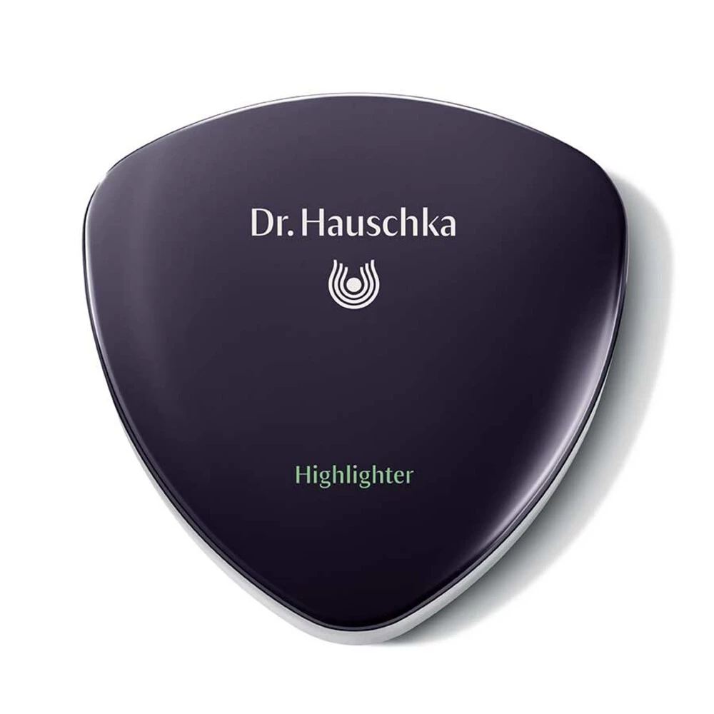 Dr. Hauschka Highlighter Illuminating 2 Dr. Hauschka Highlighter Illuminating - Afbeelding 2