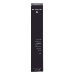 Dr. Hauschka Mascara 02. Brown