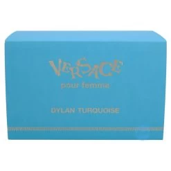 Versace Dylan Turquoise Giftset
