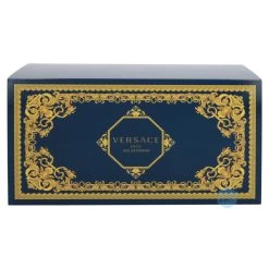 Versace Eros Pour Homme Giftset