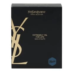 Yves Saint Laurent Extremely For Lips Make-up Palette