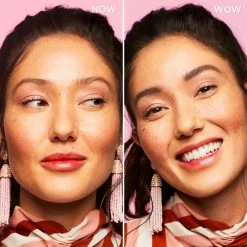 Benefit Gimme Brow+ Wenkbrauwgel Travel Size Mini 4 Warm Deep Brown 7 Benefit Gimme Brow+ Wenkbrauwgel Travel Size Mini 4 Warm Deep Brown -Cosmetica Serie Winkel 1044210 4