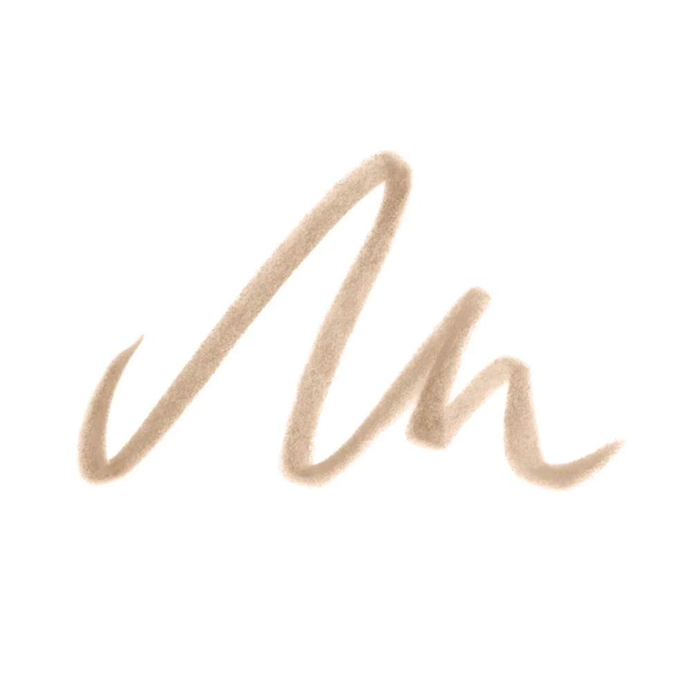 Benefit Goof Proof Shaping Pencil 2 Warm Golden Blonde 3 Benefit Goof Proof Shaping Pencil 2 Warm Golden Blonde - Afbeelding 3