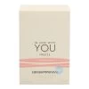 Armani In Love With You Freeze Eau De Parfum Spray